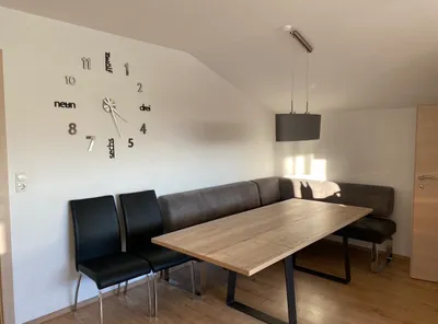 4-Zimmer-Wohnung mieten in Rohrbach – 115 m², € 1.000 – Bild 3 von 11