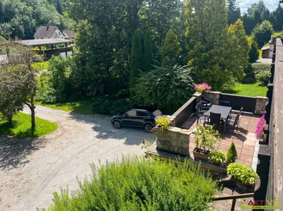 8-Zimmer-Gewerbeimmobilie kaufen in Bruck-Mürzzuschlag – 260 m², € 385.000 – Bild 3 von 28