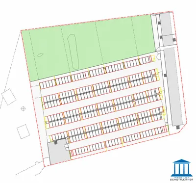 Immobilie mieten in Wiener Neustadt – Bild 7 von 7