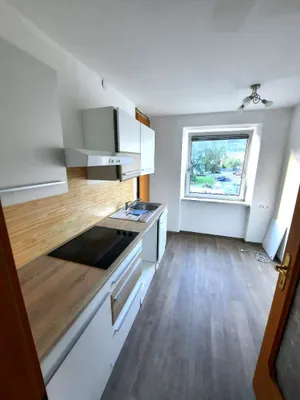 2-Zimmer-Wohnung mieten in Bruck-Mürzzuschlag – 56 m², € 449 – Bild 1 von 10