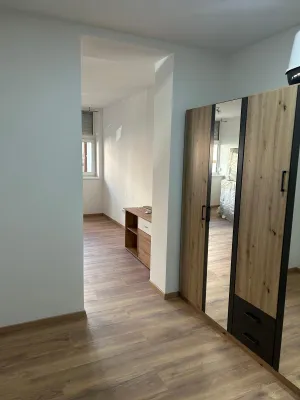 1-Zimmer-Wohnung mieten in Bruck an der Leitha – 41 m², € 599 – Bild 2 von 10