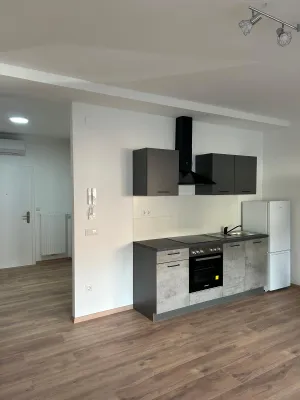 1-Zimmer-Wohnung mieten in Bruck an der Leitha – 41 m², € 599 – Bild 8 von 10