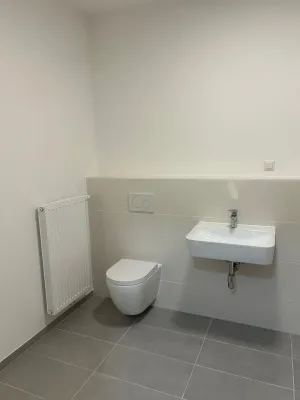 1-Zimmer-Wohnung mieten in Bruck an der Leitha – 41 m², € 599 – Bild 3 von 10