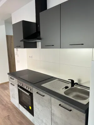 1-Zimmer-Wohnung mieten in Bruck an der Leitha – 41 m², € 599 – Bild 9 von 10
