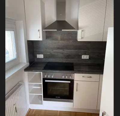 1-Zimmer-Wohnung mieten in Wien – 34 m², € 685 – Bild 2 von 4