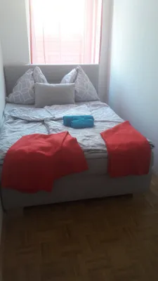 3-Zimmer-Wohnung mieten in Wien – 80 m², € 1.397 – Bild 8 von 12