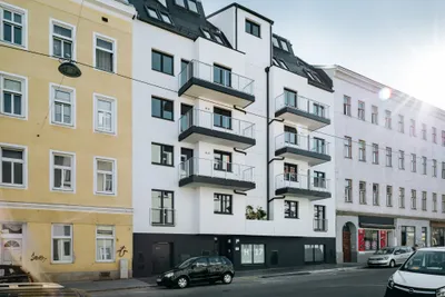 2-Zimmer-Wohnung mieten in Wien – 54,38 m², € 1.075 – Bild 9 von 12
