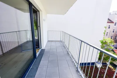 2-Zimmer-Wohnung mieten in Wien – 54,38 m², € 1.075 – Bild 7 von 12
