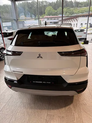 Mitsubishi Grandis 1,3 l DI-T MHEV Bild 3