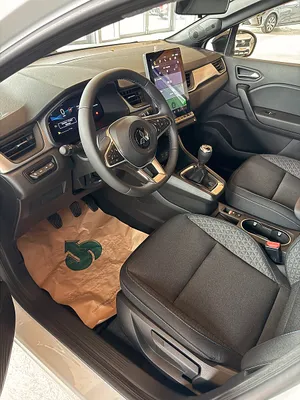 Mitsubishi Grandis 1,3 l DI-T MHEV Bild 5