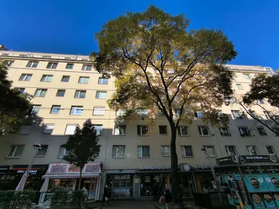 2-Zimmer-Wohnung kaufen in Wien – 61 m², € 169.900 – Bild 1 von 9