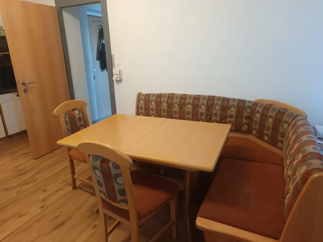 Wohnung – Purgstall an der Erlauf, Katastralgemeinde Purgstall - Ansicht 2
