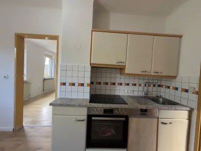 6-Zimmer-Gewerbeimmobilie mieten in Neunkirchen – 125 m², € 1.199 – Bild 43 von 47