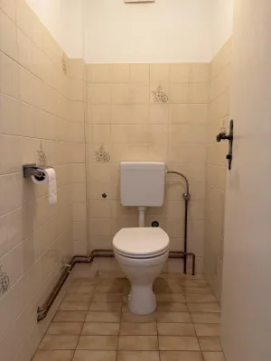 6-Zimmer-Gewerbeimmobilie mieten in Neunkirchen – 125 m², € 1.199 – Bild 25 von 47