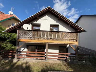 6-Zimmer-Gewerbeimmobilie mieten in Neunkirchen – 125 m², € 1.199 – Bild 4 von 47
