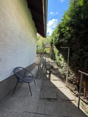 6-Zimmer-Gewerbeimmobilie mieten in Neunkirchen – 125 m², € 1.199 – Bild 6 von 47