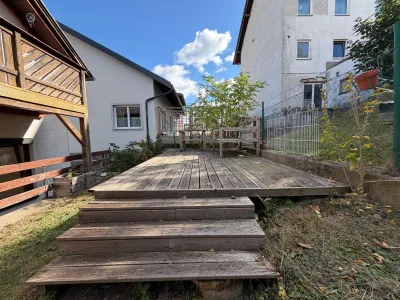 6-Zimmer-Gewerbeimmobilie mieten in Neunkirchen – 125 m², € 1.199 – Bild 5 von 47
