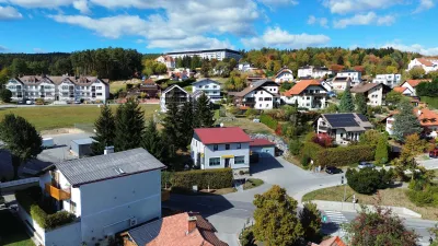 6-Zimmer-Gewerbeimmobilie mieten in Neunkirchen – 125 m², € 1.199 – Bild 12 von 47