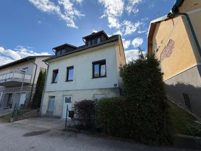 6-Zimmer-Gewerbeimmobilie mieten in Neunkirchen – 125 m², € 1.199 – Bild 8 von 47