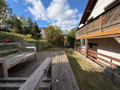 6-Zimmer-Gewerbeimmobilie mieten in Neunkirchen – 125 m², € 1.199 – Bild 3 von 47