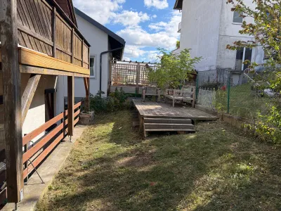 6-Zimmer-Gewerbeimmobilie mieten in Neunkirchen – 125 m², € 1.199 – Bild 2 von 47