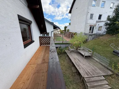 6-Zimmer-Gewerbeimmobilie mieten in Neunkirchen – 125 m², € 1.199 – Bild 27 von 47