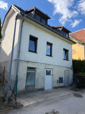 6-Zimmer-Gewerbeimmobilie mieten in Neunkirchen – 125 m², € 1.199 – Bild 9 von 47