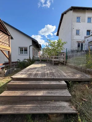 6-Zimmer-Gewerbeimmobilie mieten in Neunkirchen – 125 m², € 1.199 – Bild 7 von 47