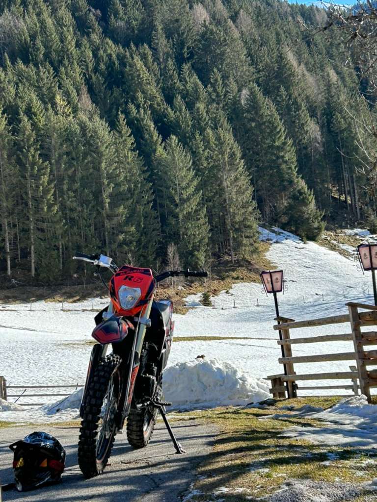 Enduro
