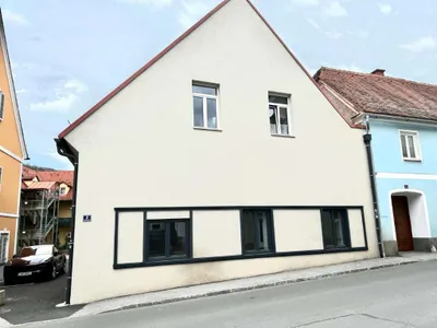 Immobilie mieten in Graz-Umgebung – 52 m², € 850 – Bild 1 von 9