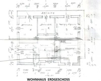 6-Zimmer-Haus kaufen in Deutschlandsberg – 160 m², € 590.000 – Bild 21 von 27