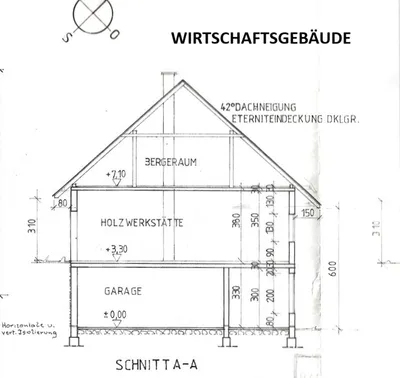 6-Zimmer-Haus kaufen in Deutschlandsberg – 160 m², € 590.000 – Bild 26 von 27