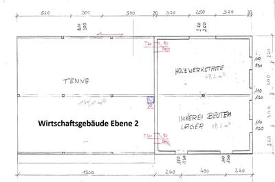 6-Zimmer-Haus kaufen in Deutschlandsberg – 160 m², € 590.000 – Bild 25 von 27
