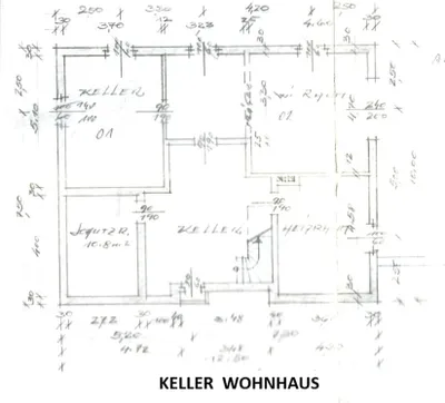 6-Zimmer-Haus kaufen in Deutschlandsberg – 160 m², € 590.000 – Bild 22 von 27