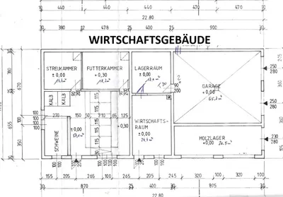 6-Zimmer-Haus kaufen in Deutschlandsberg – 160 m², € 590.000 – Bild 24 von 27