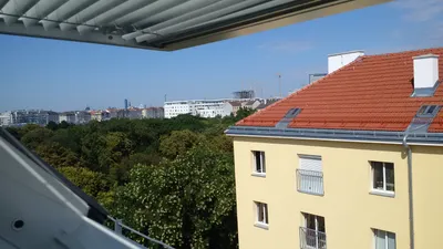 2-Zimmer-Wohnung mieten in Wien – 61 m², € 990