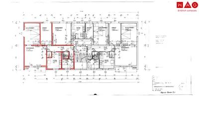 3-Zimmer-Wohnung mieten in Murtal – 78,44 m², € 653 – Bild 10 von 10