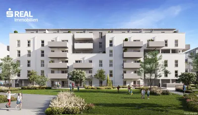 2-Zimmer-Wohnung kaufen in Eisenstadt – 50,69 m², € 255.000 – Bild 13 von 17
