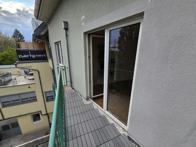 2-Zimmer-Wohnung mieten in Wien – 54 m², € 853 – Bild 3 von 28