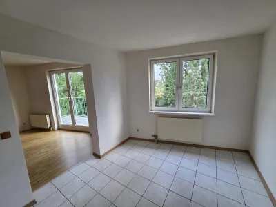 2-Zimmer-Wohnung mieten in Wien – 54 m², € 853