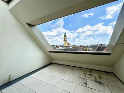 7-Zimmer-Gewerbeimmobilie mieten in Korneuburg – 148 m², € 2.067 – Bild 10 von 20