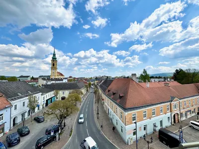 7-Zimmer-Gewerbeimmobilie mieten in Korneuburg – 148 m², € 2.067 – Bild 11 von 20