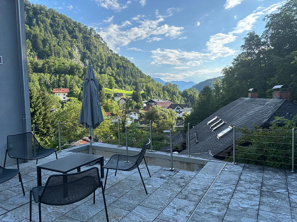 Haus – Salzburg - Ansicht 3
