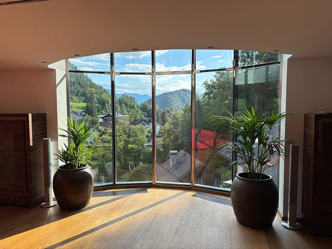 Haus – Salzburg - Ansicht 2