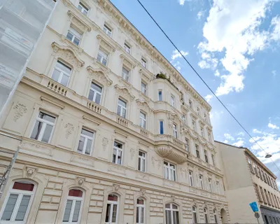 2-Zimmer-Wohnung kaufen in Wien – 62,24 m², € 549.000 – Bild 18 von 18