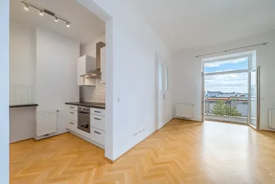 2-Zimmer-Wohnung kaufen in Wien – 62,24 m², € 549.000