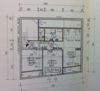 Haus kaufen in Neunkirchen – 237 m², € 460.000 – Bild 13 von 13