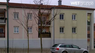 2-Zimmer-Wohnung mieten in Krems Land – 54 m², € 506 – Bild 9 von 10