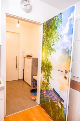 1-Zimmer-Wohnung mieten in Sankt Pölten – 27 m², € 470 – Bild 5 von 6