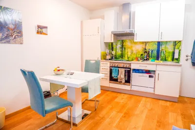 1-Zimmer-Wohnung mieten in Sankt Pölten – 27 m², € 470
